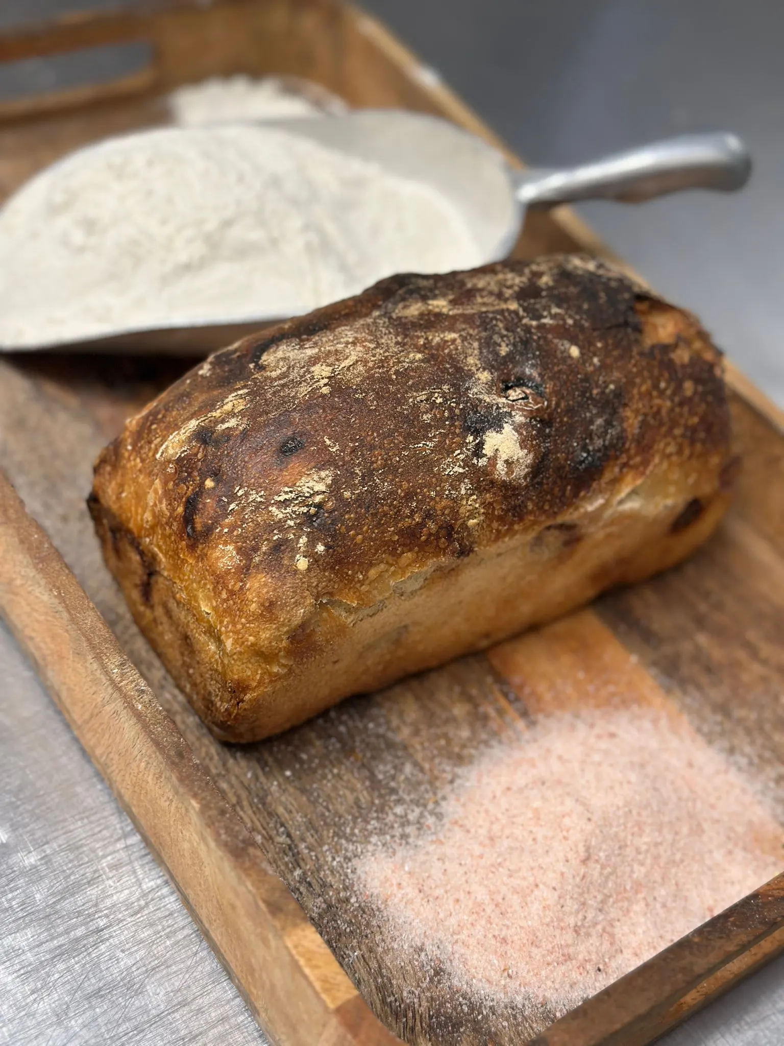 Zdjęcie produktu: RUSTI żurawina