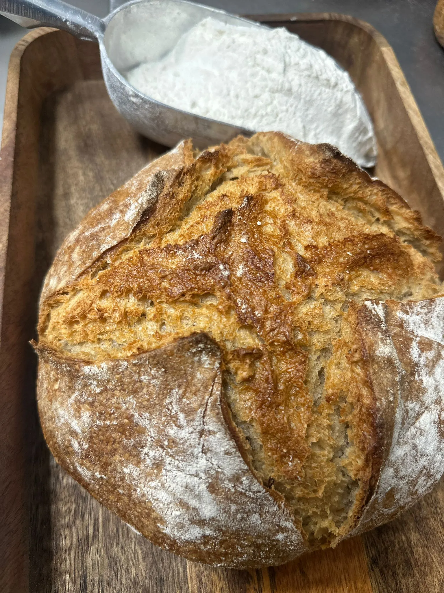 Zdjęcie produktu: RUSTI pszenno-żytni