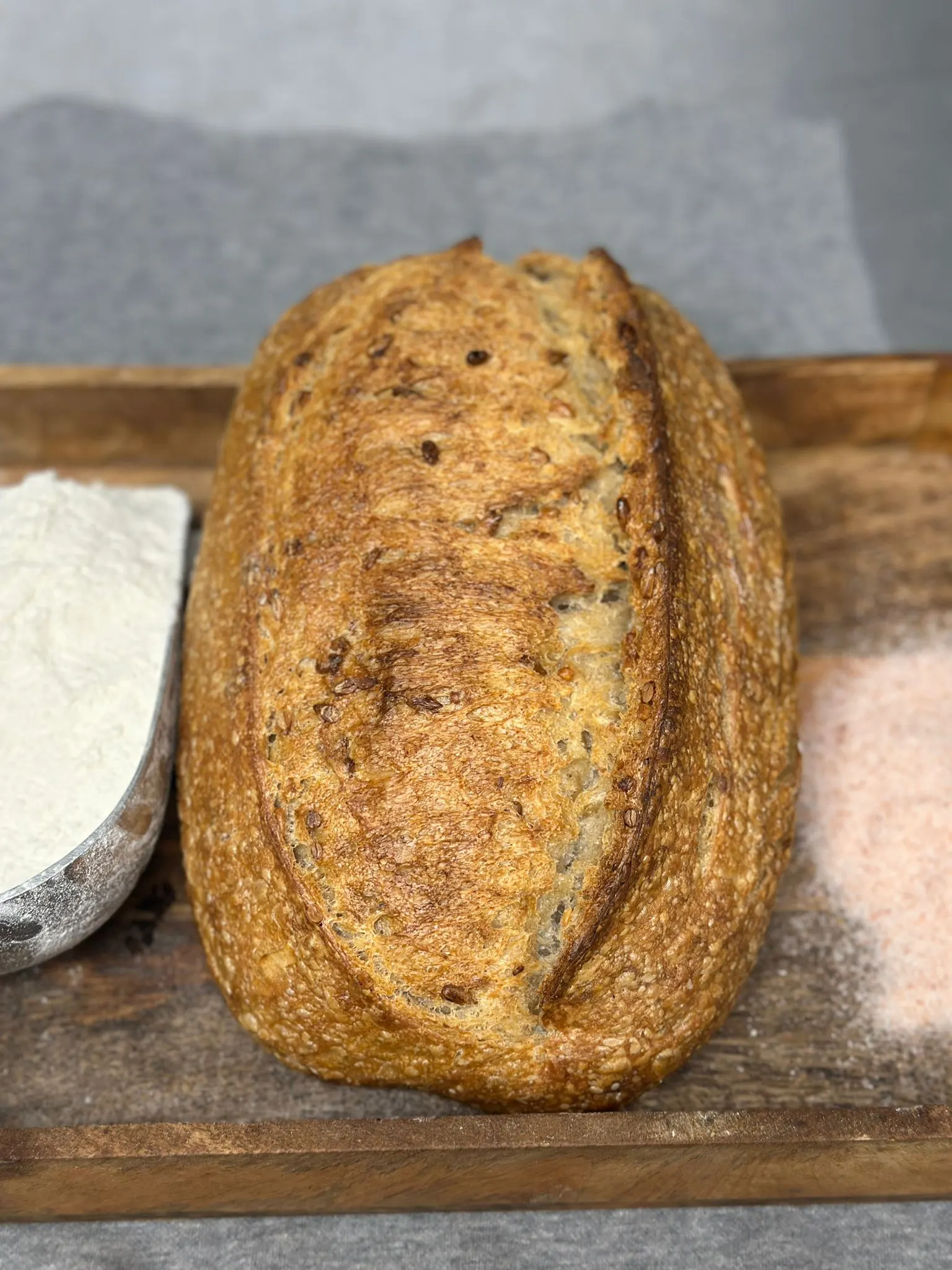 Zdjęcie produktu: Orkisz ze słonecznikiem