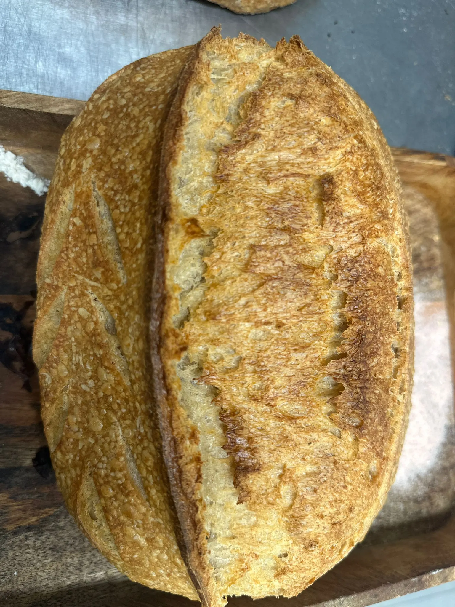 Zdjęcie produktu: Bochen RUSTI orkisz