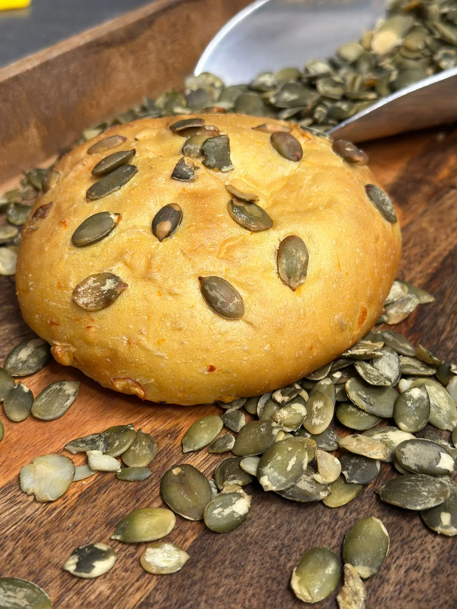 Zdjęcie produktu: RUSTI dynia