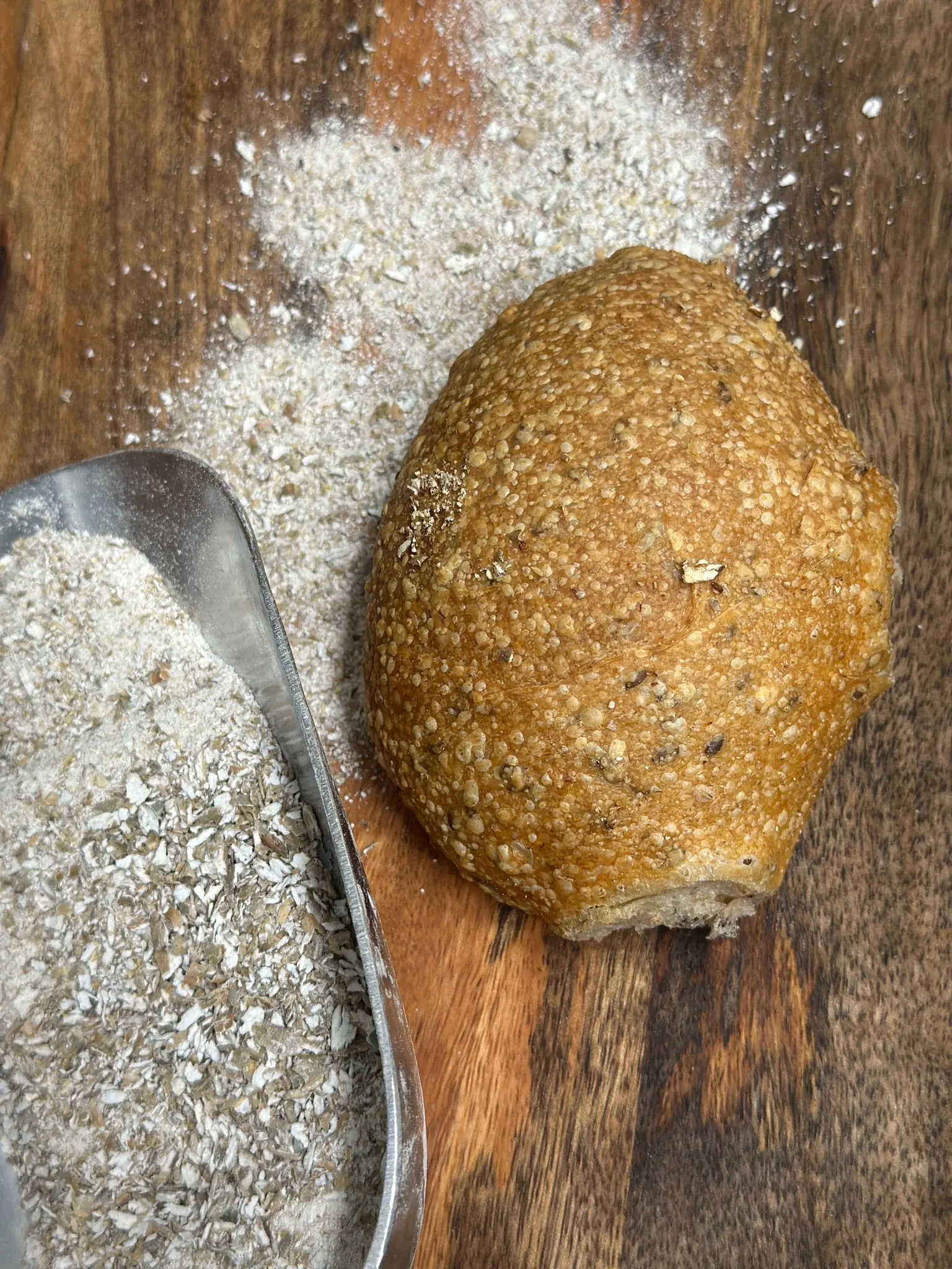 Zdjęcie produktu: RUSTI pszenno-żytnie