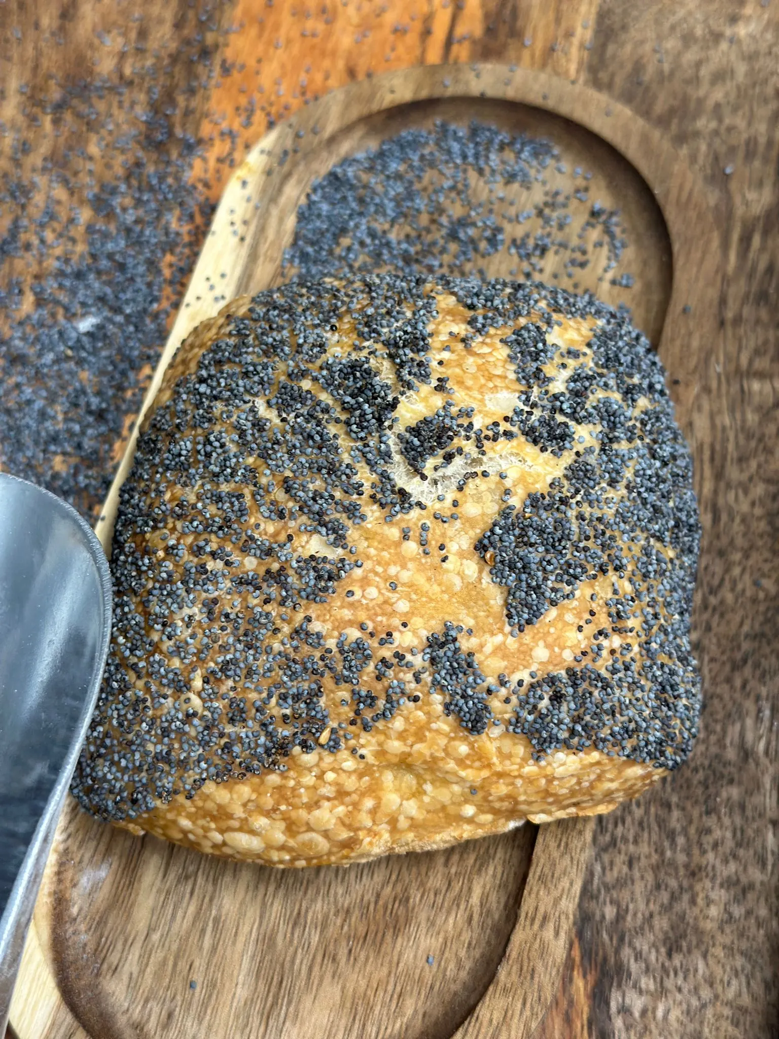 Zdjęcie produktu: RUSTI mak